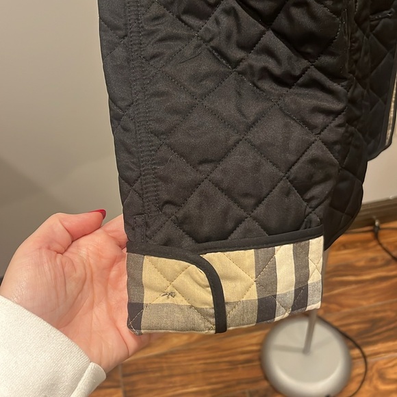 Burberry Brit Coat - Picture 2 of 7